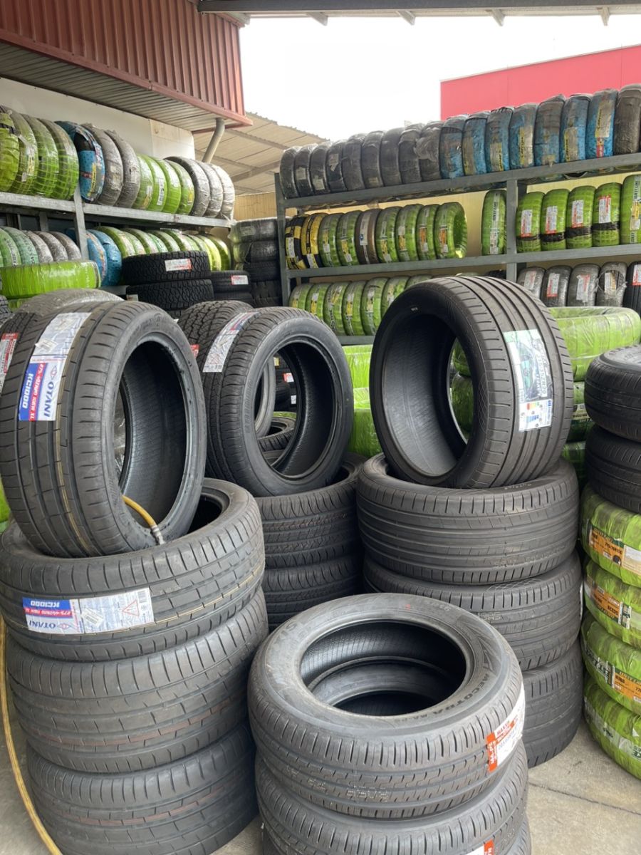 Lốp xe ô tô TRUNG QUỐC  có tốt không , cách bảo dưỡng lốp xe ô tô chuẩn cách